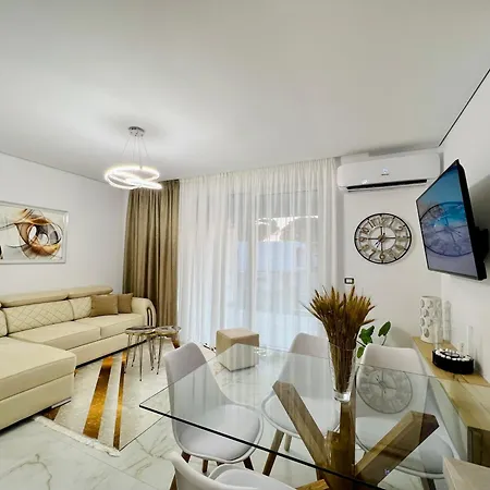Appartamento San Pietro L Gjiri I Lalzit L Beachfront Durrës
