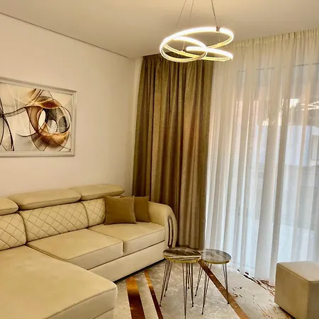 Appartamento San Pietro L Gjiri I Lalzit L Beachfront *