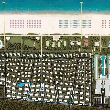 San Pietro L Gjiri I Lalzit L Beachfront Appartamento *
