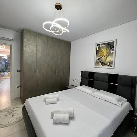 San Pietro L Gjiri I Lalzit L Beachfront Durrës