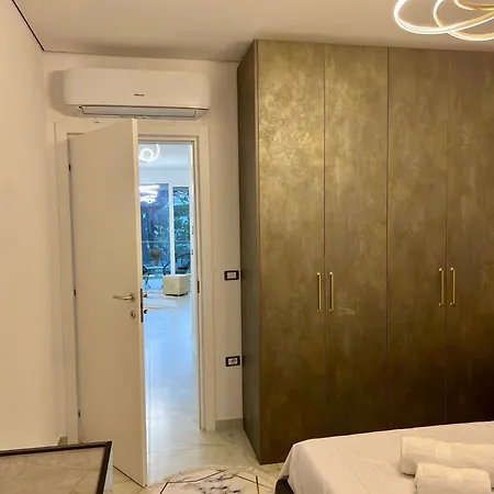 San Pietro L Gjiri I Lalzit L Beachfront Durrës