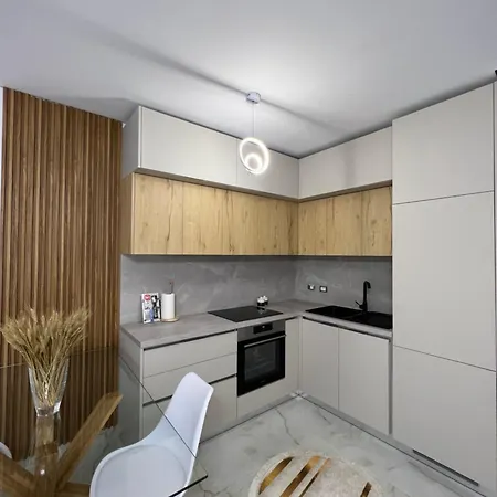 San Pietro L Gjiri I Lalzit L Beachfront Appartamento *