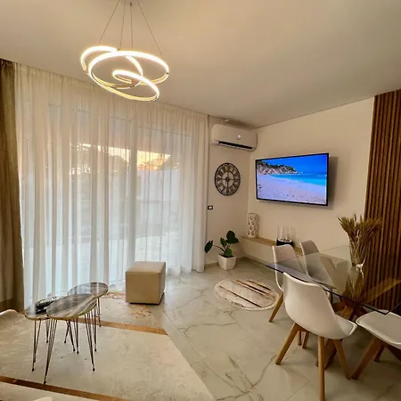 Appartamento San Pietro L Gjiri I Lalzit L Beachfront Durrës