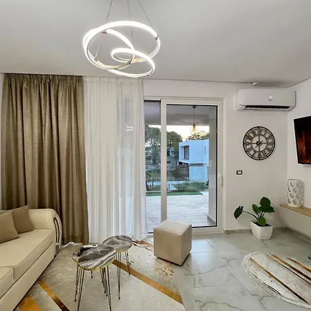San Pietro L Gjiri I Lalzit L Beachfront * Durrës