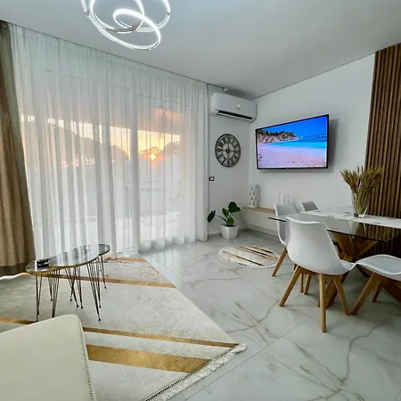 Appartamento San Pietro L Gjiri I Lalzit L Beachfront Durrës